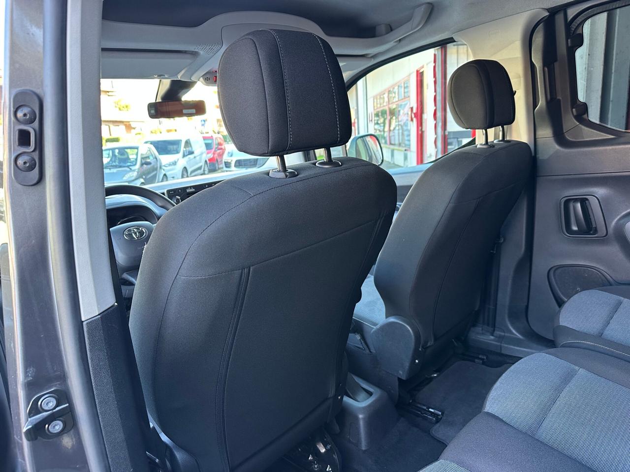 Toyota Proace City Verso 1.5D ok neopat. GARANZIA PERMUTE