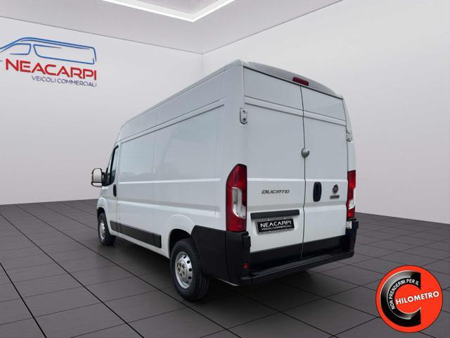 FIAT Ducato 2.0 MJET 115 CV(PM-TM-L2H2)E6B-SENSORI-BLUETOOTH