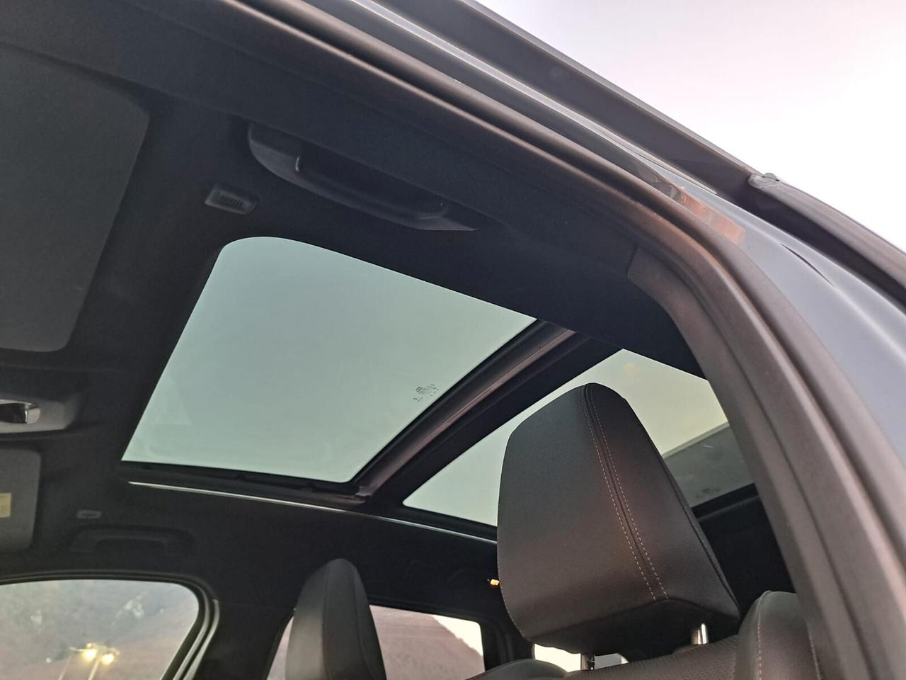 BMW X1 S-DRIVE 18d 150 CV MSPORT AUTO