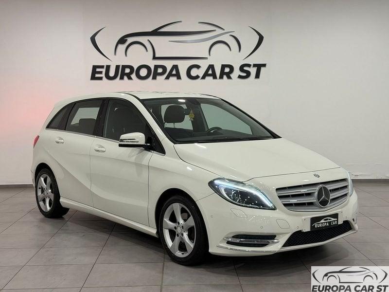 Mercedes-Benz Classe B B 180 be Executive