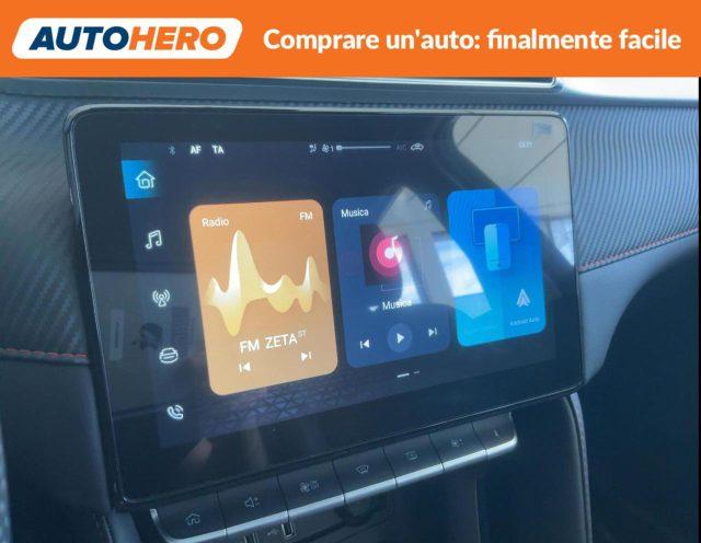 MG ZS 1.5 VTi-tech Luxury