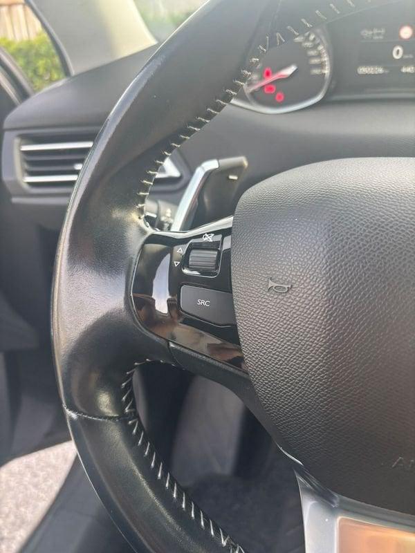 Peugeot 308 Allure PureTech 130cv EAT8 S&S aut.