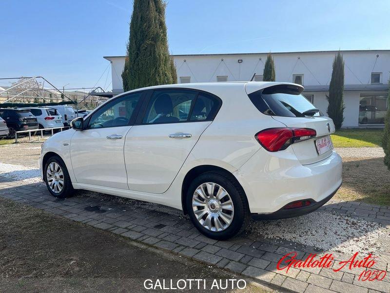 FIAT Tipo 1.3 Mjt 95cv 5M S&S Easy 5p