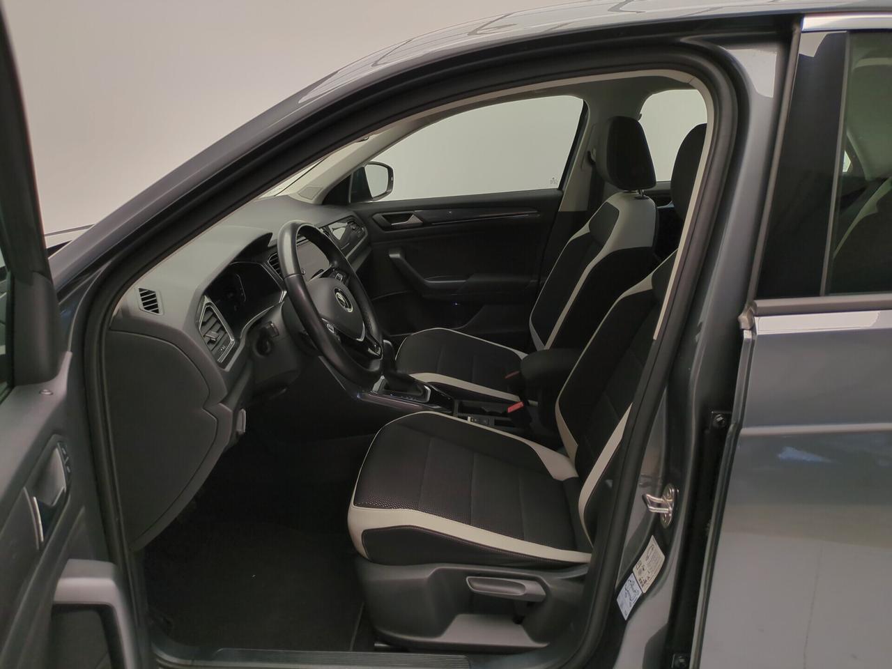 Volkswagen T-Roc 2.0 TDI SCR 150 CV DSG Advanced BlueMotion Technology