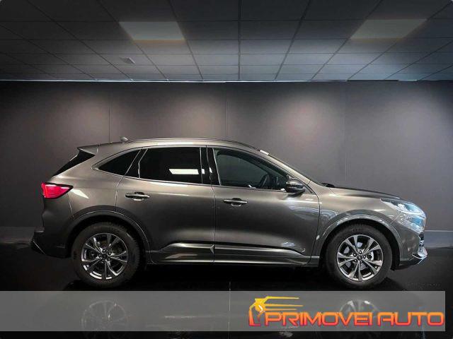 FORD Kuga 2.0 EcoBlue 120 CV aut. 2WD ST-Line
