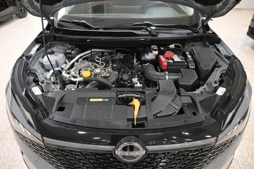 Nissan Qashqai MHEV 140 CV N-Connecta