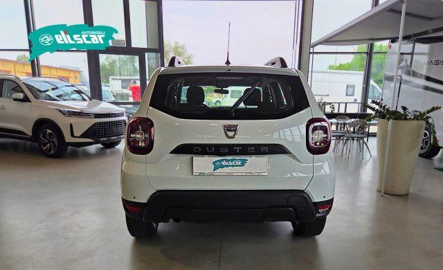 DACIA Duster 1.0 TCe 100 CV ECO-G 4x2