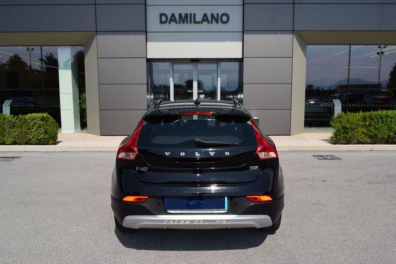 Volvo V40 Cross Country V40 Cross Country D2