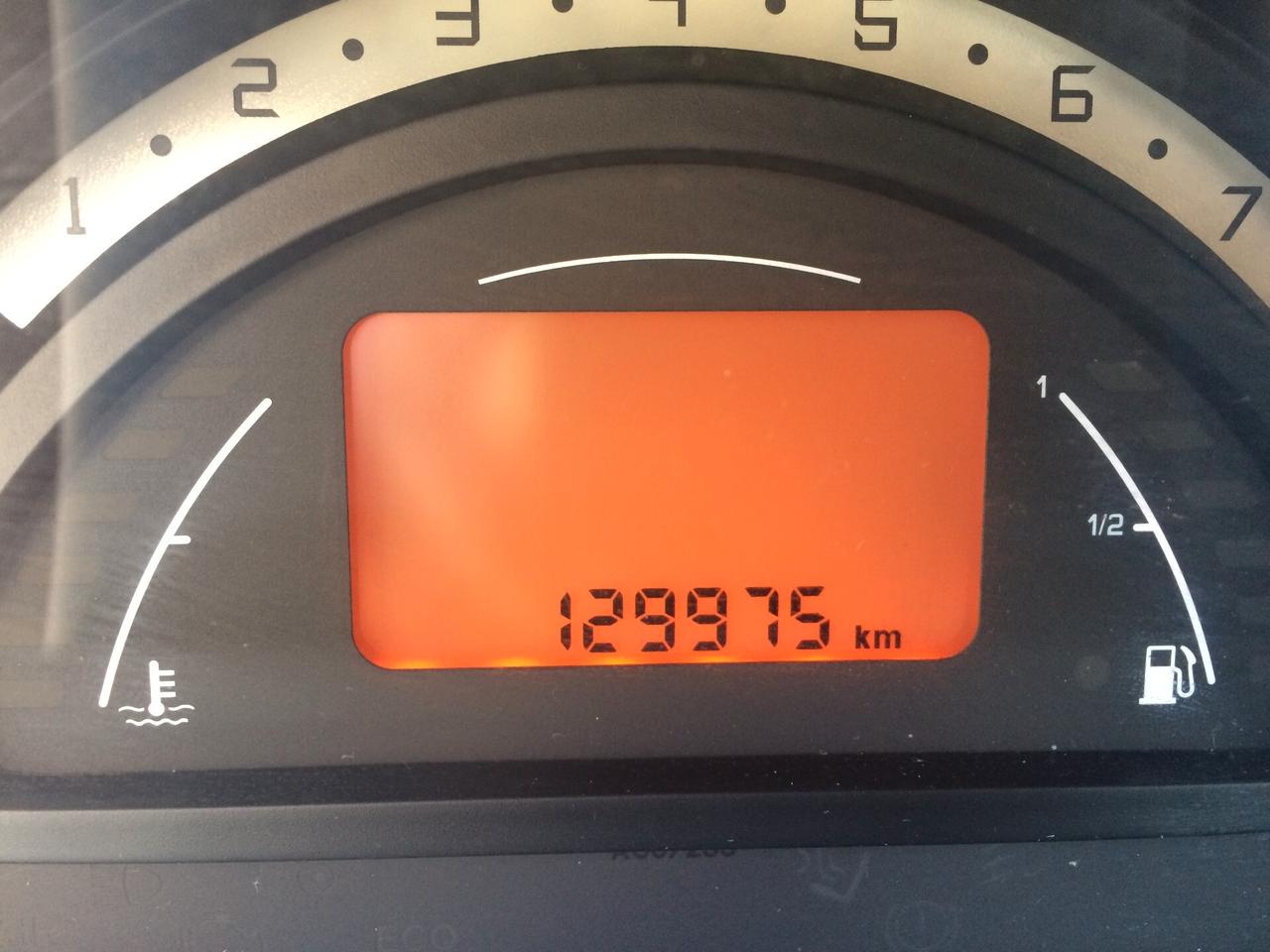 2003 Citroen C3 1.1 Classique tagliandata cn distribuzione eseguita km 89000!!!