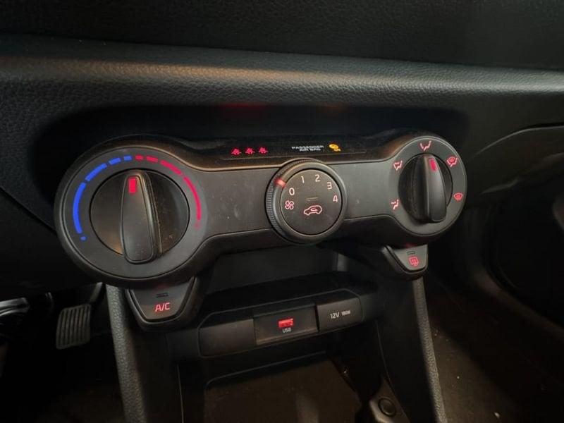 KIA Picanto 1.0 DPI URBAN