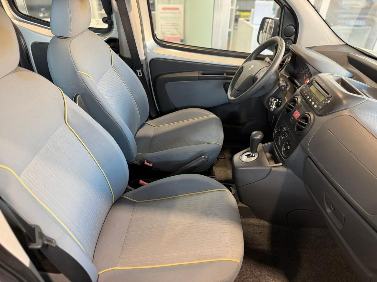 Peugeot Bipper 1.4 HDi Outdoor