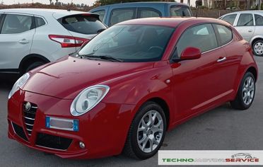 Alfa Romeo MiTo 1.3 JTDm-2
