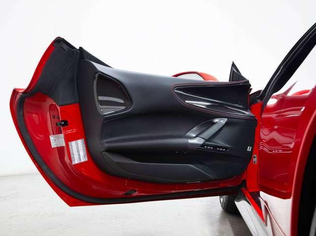 Ferrari SF90 Stradale