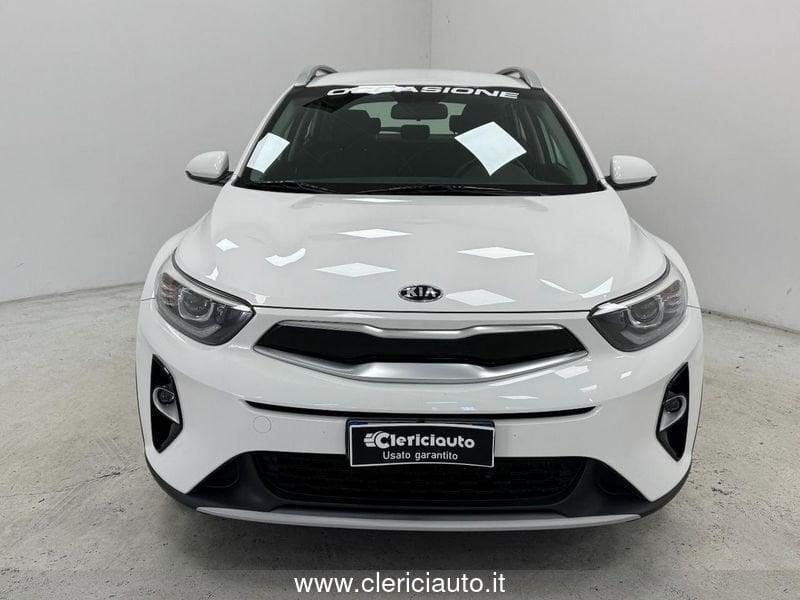 KIA Stonic 1.0 T-GDi 120 CV Style