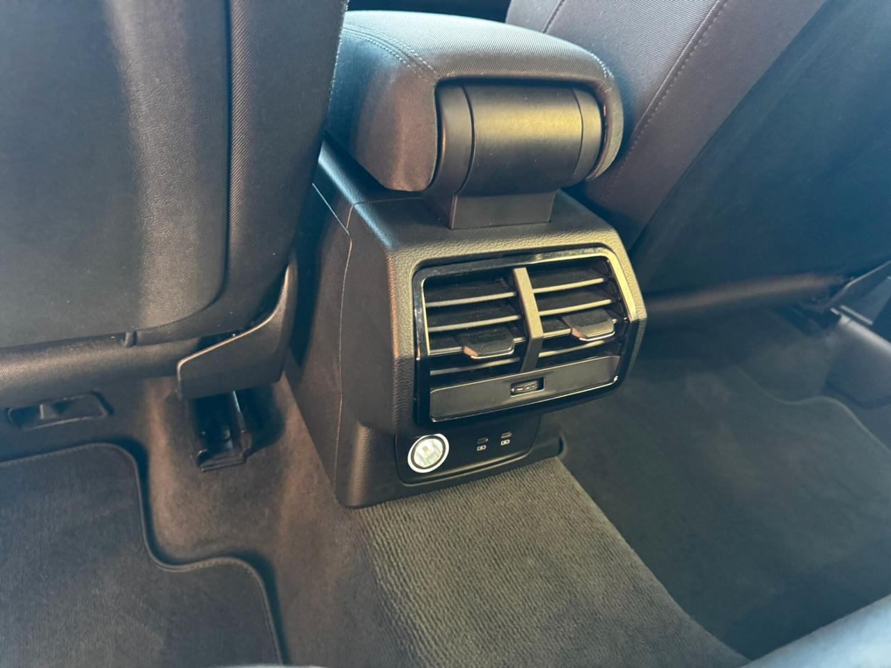 Audi Q3 SPB 35 TDI S tronic line edition