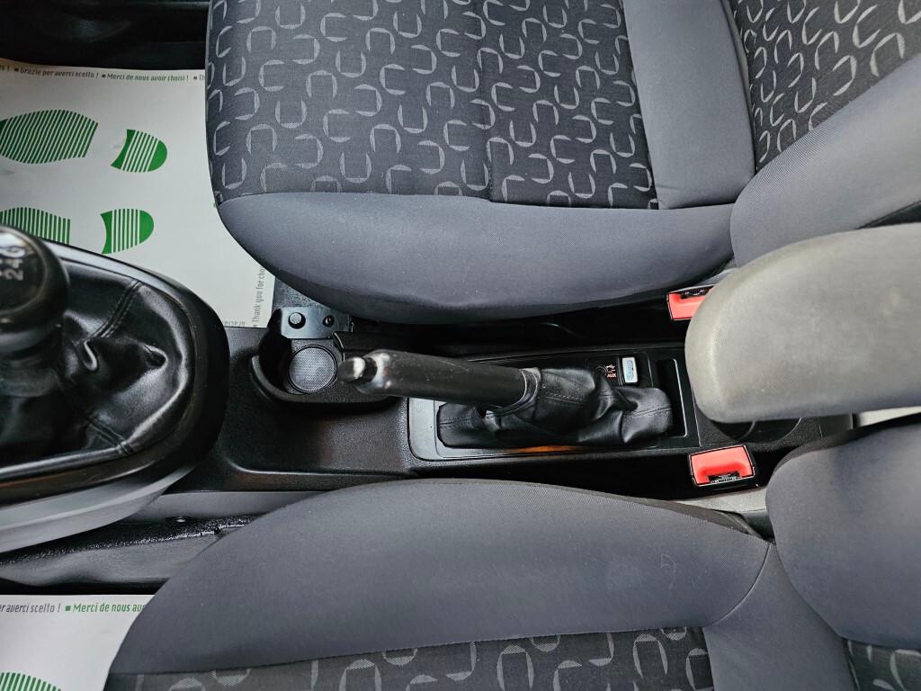 Fiat Doblo' CARGO 1.6 MJT 16V 105CV ATTREZZATO
