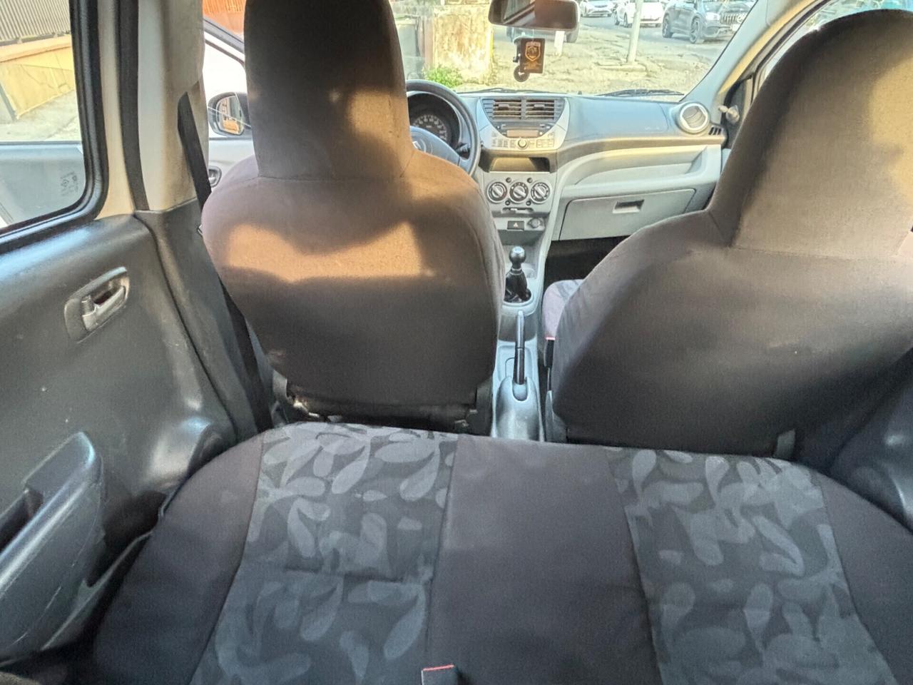 Suzuki Alto 1.0 L