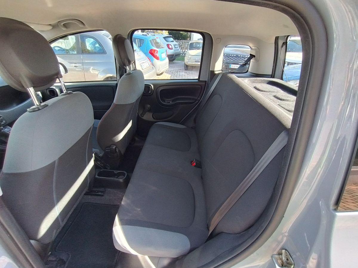 FIAT - Panda - 1.2 Easy