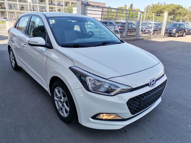 HYUNDAI i20 1.2 5 porte Classic