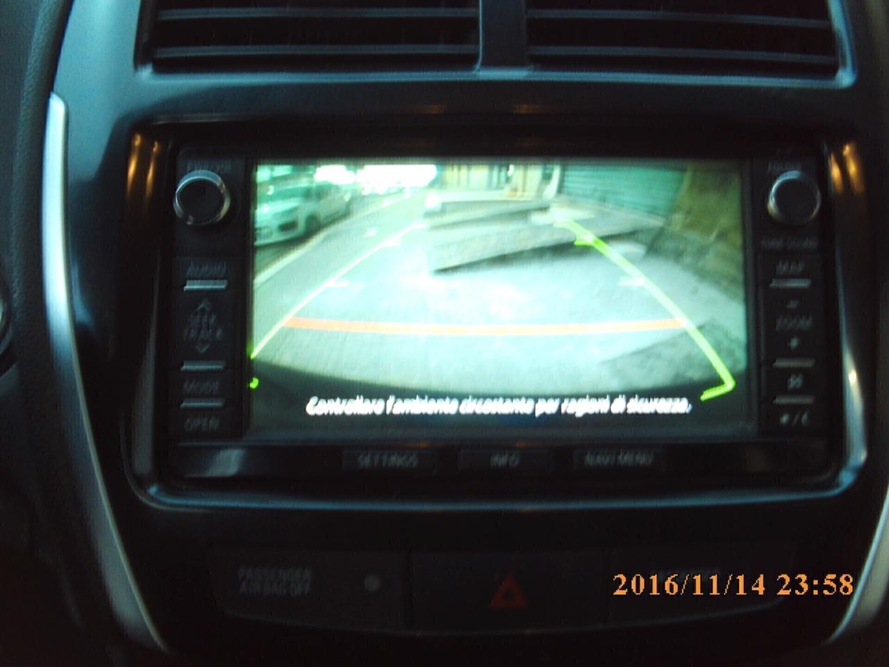 Citroen C4 Aircross 1.6 HDi 115 Stop&Start 2WD Exclusive