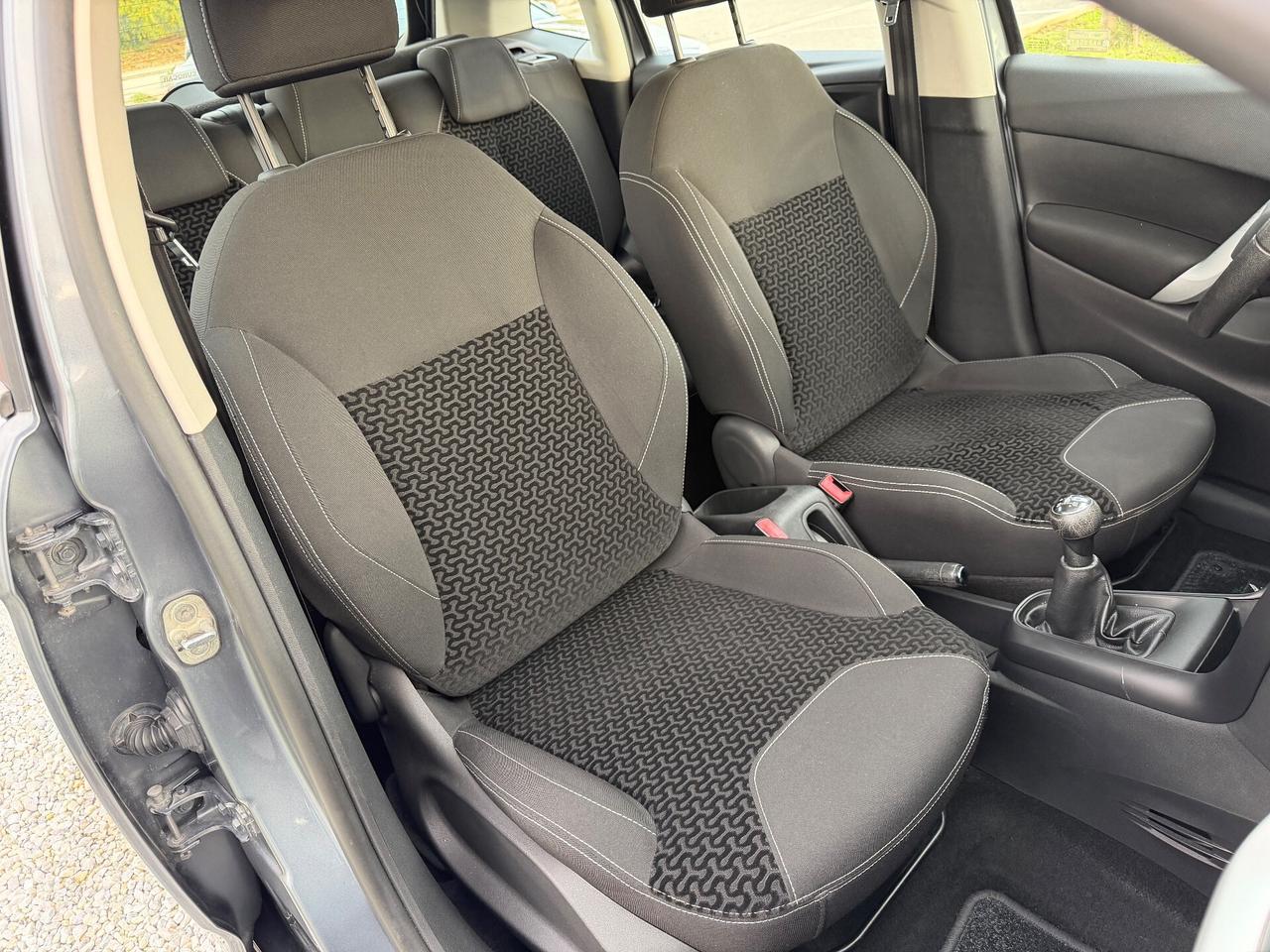 Citroen C3 1.1 “ 73 Mila Km CERTIFICATI “