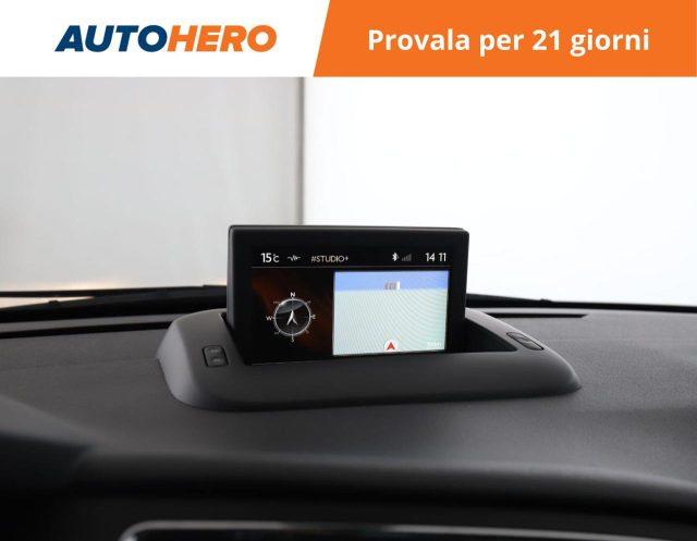 PEUGEOT 3008 BlueHDi 120 S&S Active