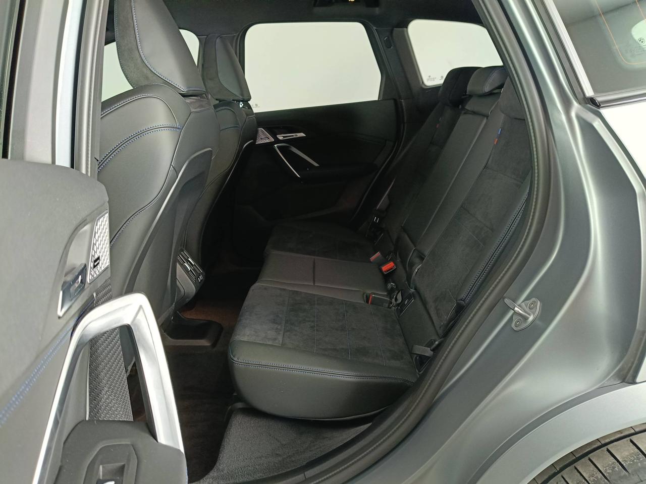 BMW X1 U11 - X1 xdrive23d mhev 48V MSport Pro auto