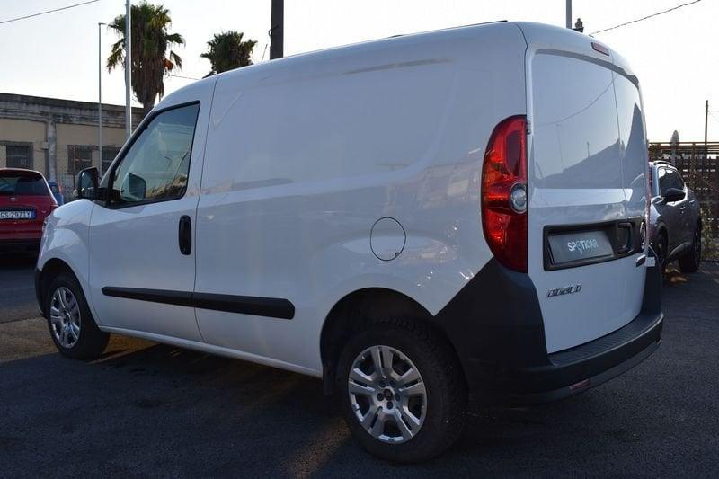 FIAT Doblò Doblò 1.3 MJT S&S PC-TN Cargo Lounge