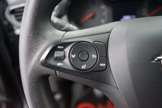 OPEL Crossland X 1.2 12V Start&Stop Advance
