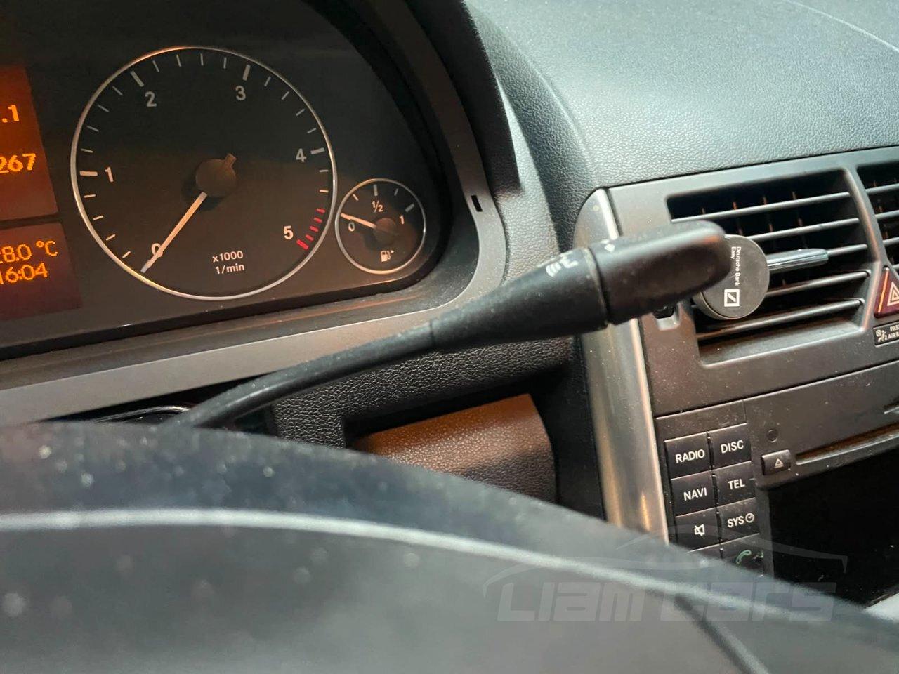 Mercedes A 180 CDI Premium Berlina