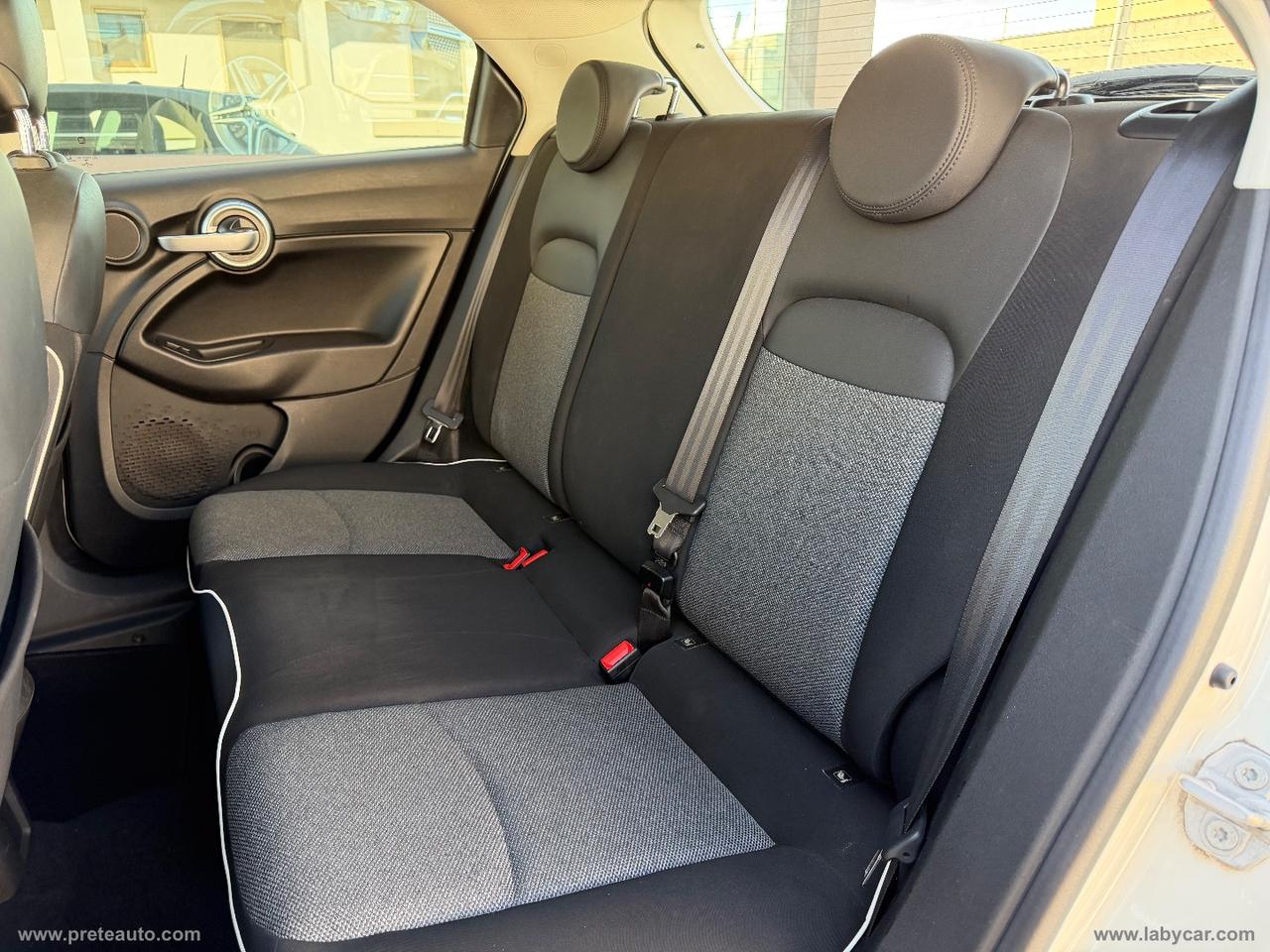 FIAT 500X 1.3 M.Jet 95 CV Pop Star