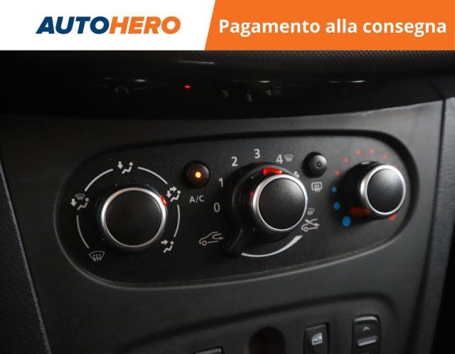 DACIA Sandero 1.5 dCi 8V 90CV S&S Serie Speciale Brave