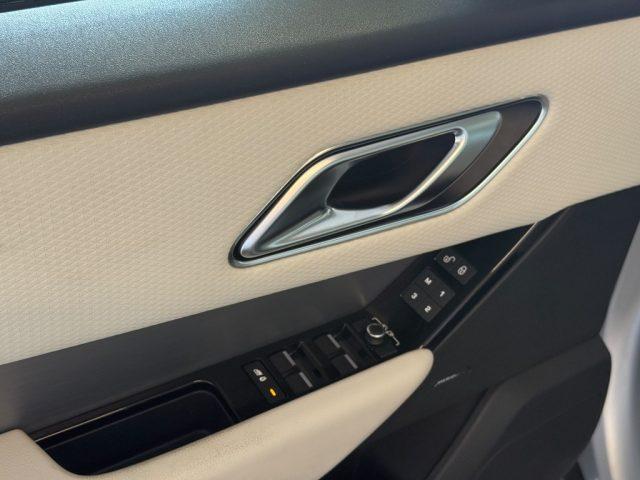 LAND ROVER Range Rover Velar 2.0 Si4 300 CV R-Dynamic S