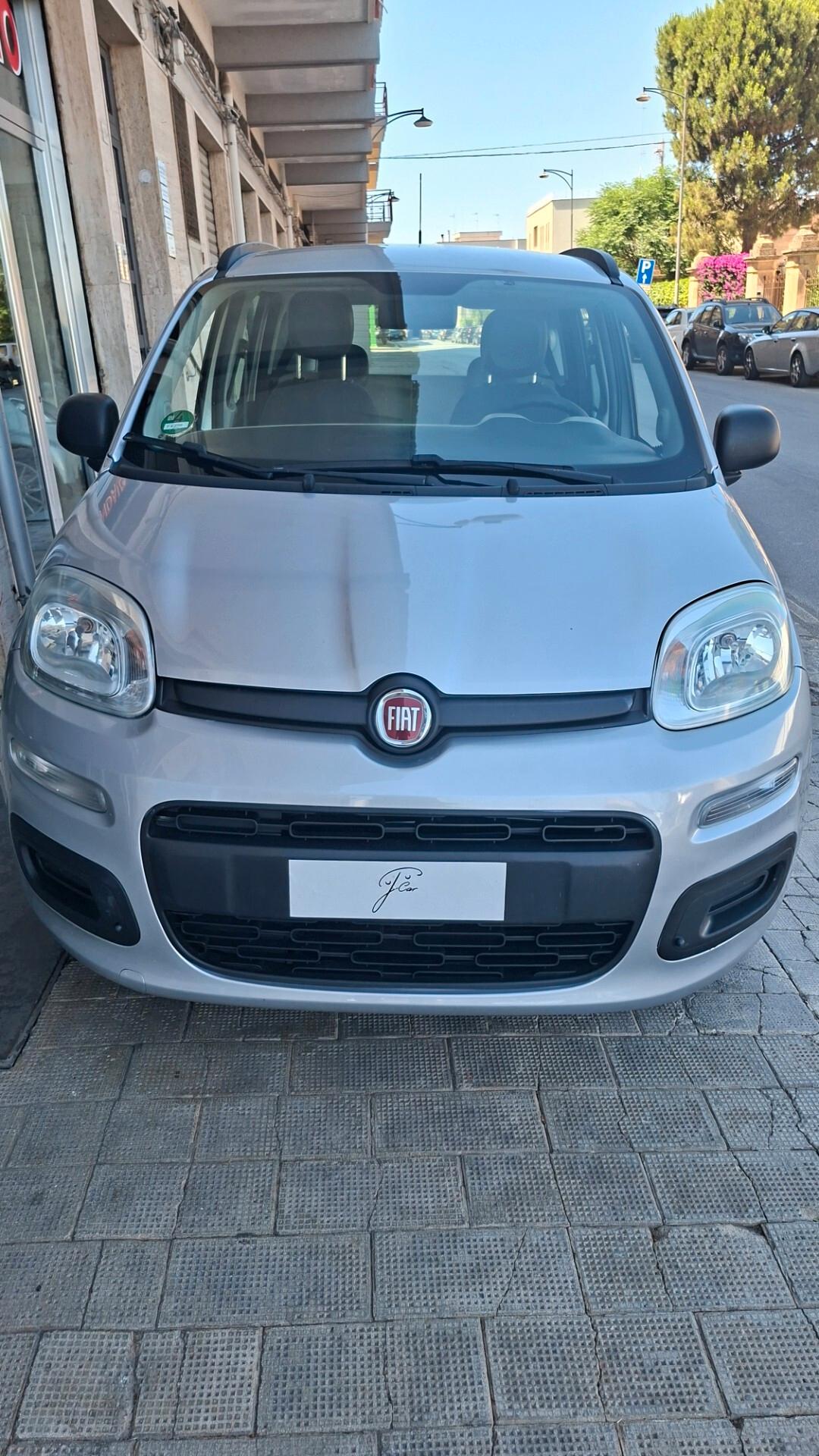 Fiat Panda 1.2 Easy