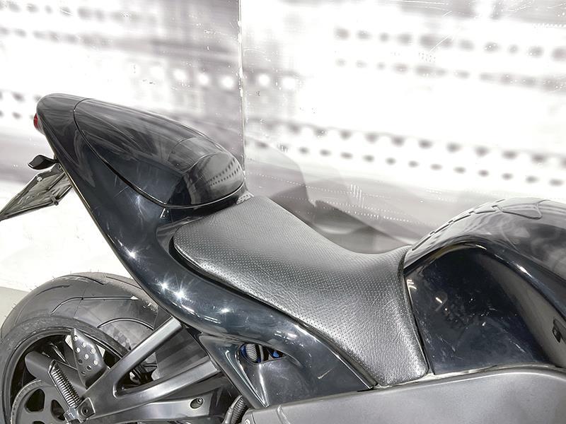 Buell Firebolt XB12R