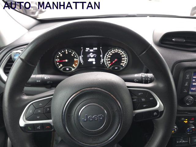 JEEP Renegade 1.6 Mjt 120 CV