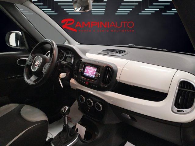 FIAT 500L 1.3 Multijet 85 CV Pronta Consegna