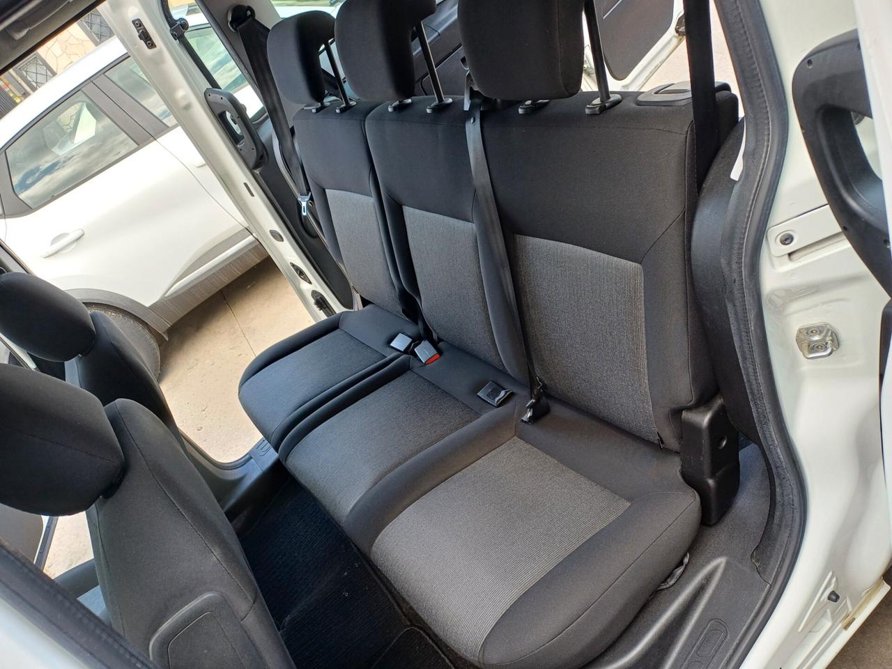Fiat Doblo Doblò 1.3 MJT PC Combi N1