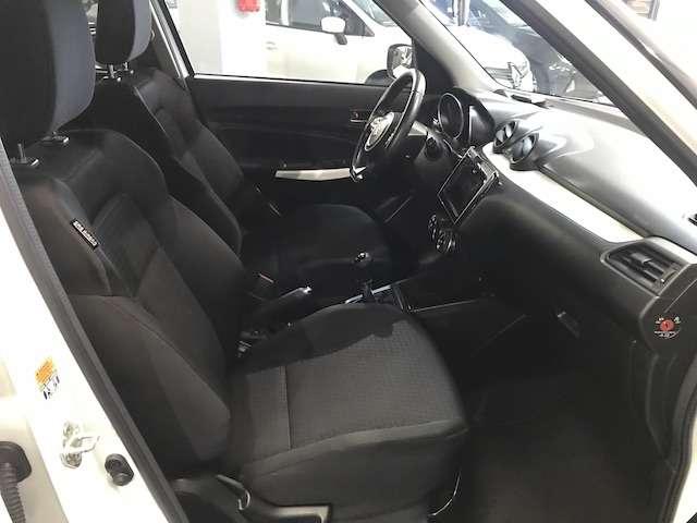 Suzuki Swift Swift 1.2 Top allgrip 4wd / 4x4