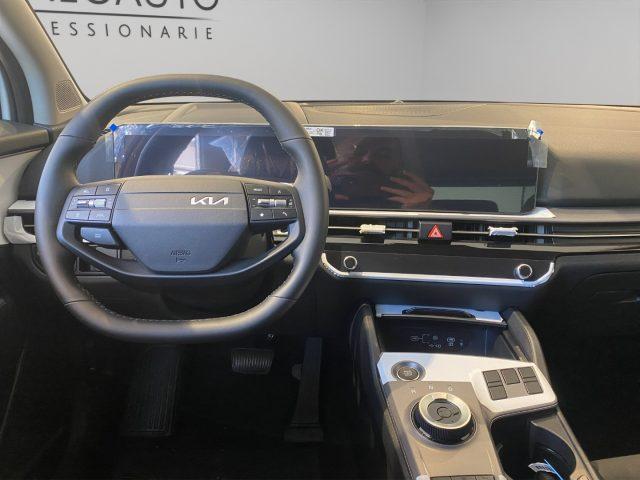 KIA Sportage Nuova 1.6 CRDi MHEV DCT Business