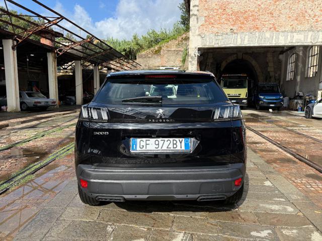 PEUGEOT 3008 BlueHDi 130 S&S EAT8 Active Business