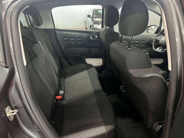 Citroen C3 C3 1.2 puretech Shine s
