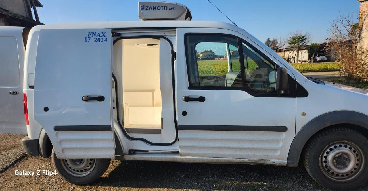 Ford Transit Connect FRIGO
