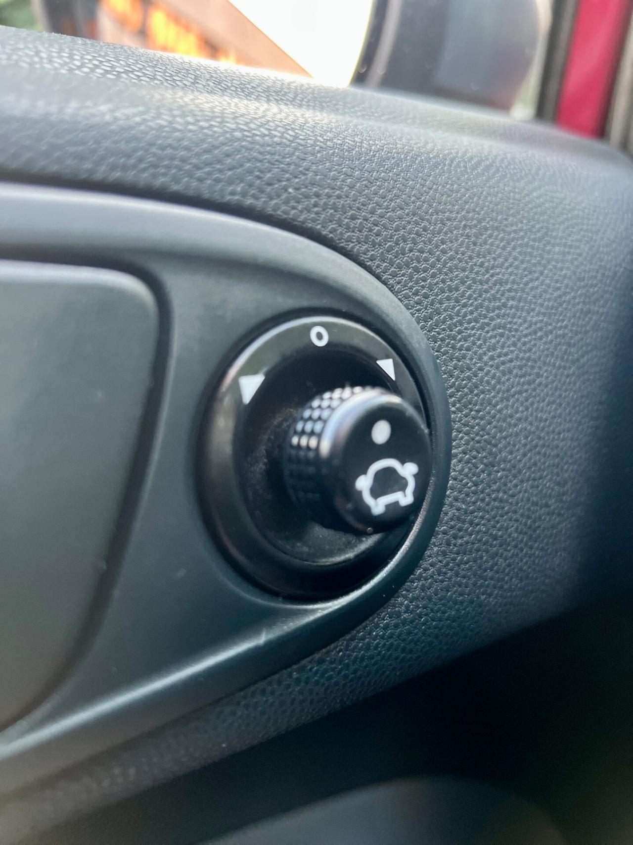 Ford Fiesta Fiesta+ 1.4 benzina/GPL OK NEOPATENTATI