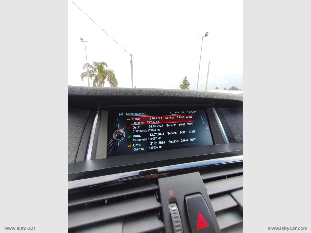 BMW X4 xDrive20d Msport