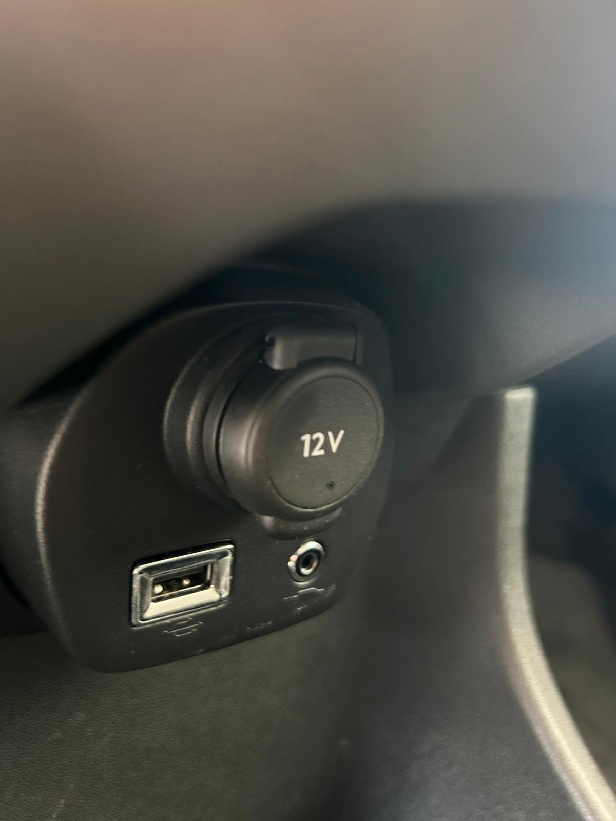 Citroen C1 VTi 1.2 benzina 68 cv 5 porte Live