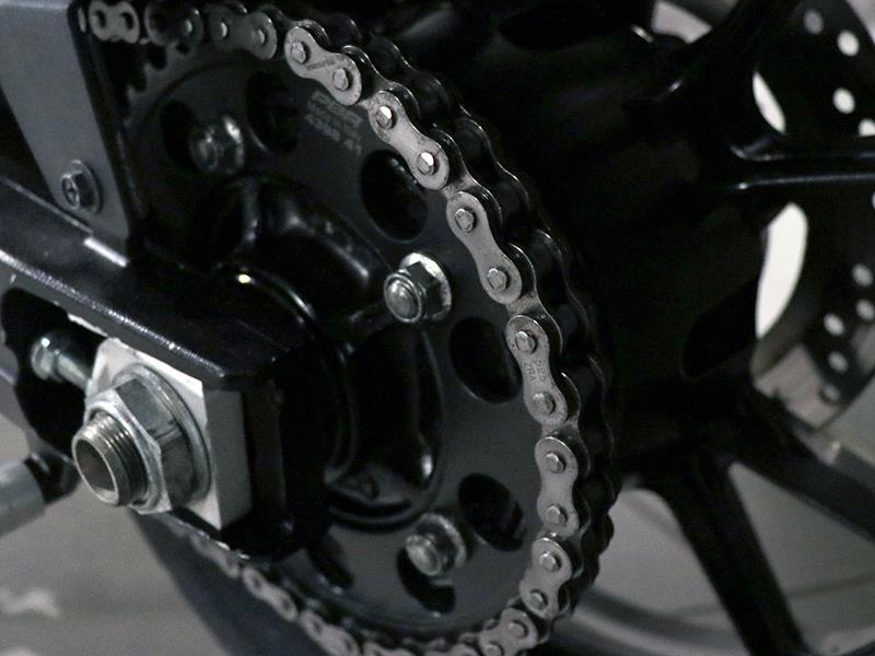 Suzuki V-Strom 1000 ABS