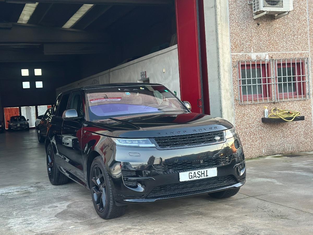 Range Rover Sport 3.0D l6 249 CV Dynamic HSE (183
