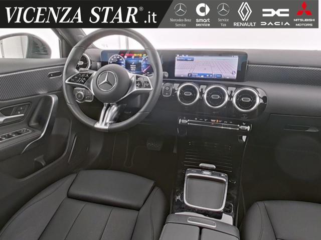 MERCEDES-BENZ A 180 MHV PROGRESSIVE ADVANCED
