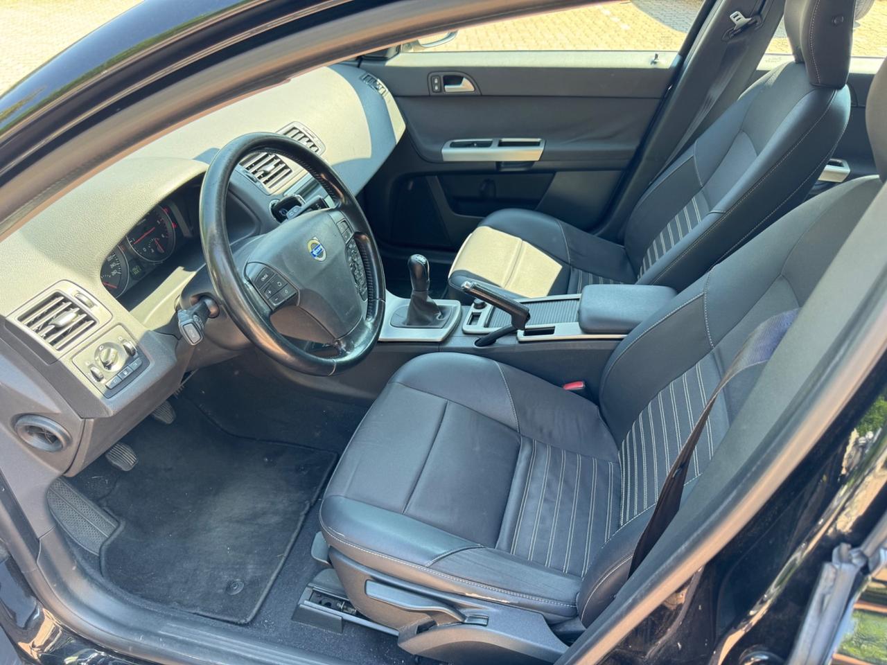 Volvo V50 2.0 D cat Momentum